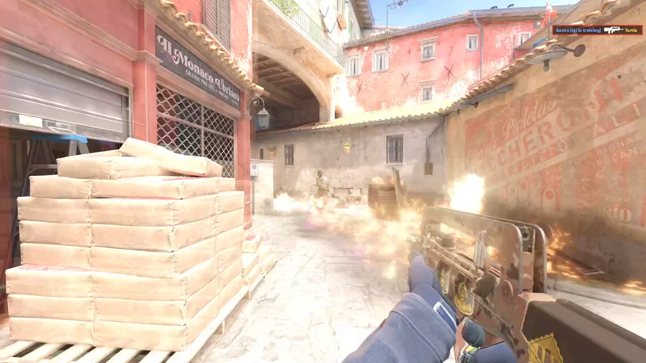 highlight